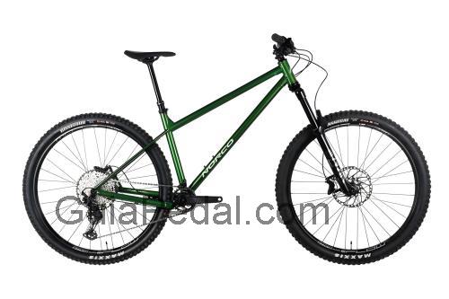 Norco Torrent HT ficha técnica y opiniones